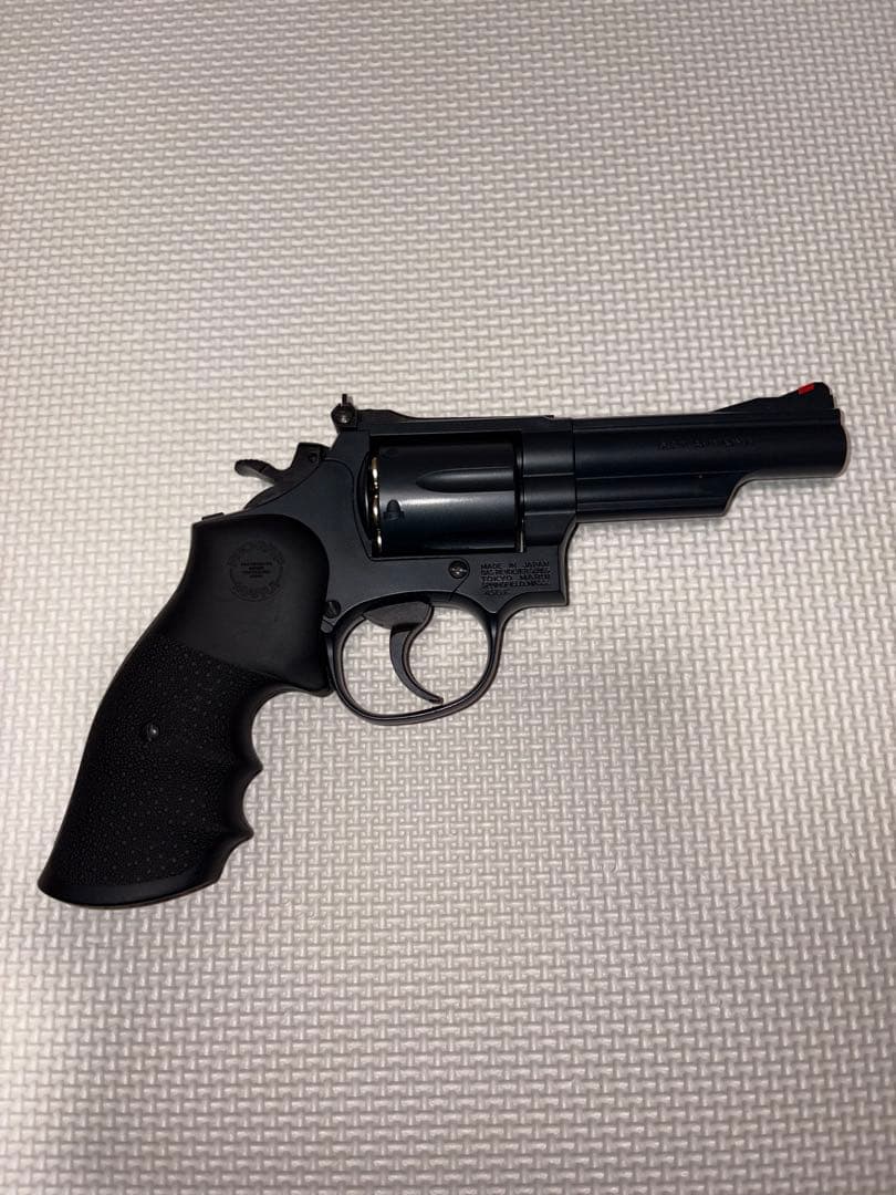 東京マルイ　M19 4インチ　ガスガン　18歳以上