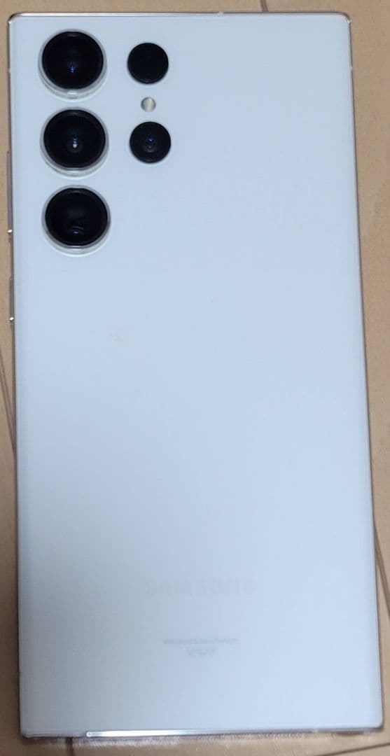 GALAXY S23ultra 国内AU版 Samsung、SIMフリー版「Galaxy S23 Ultra」がついに国内販売へ - PC Watch