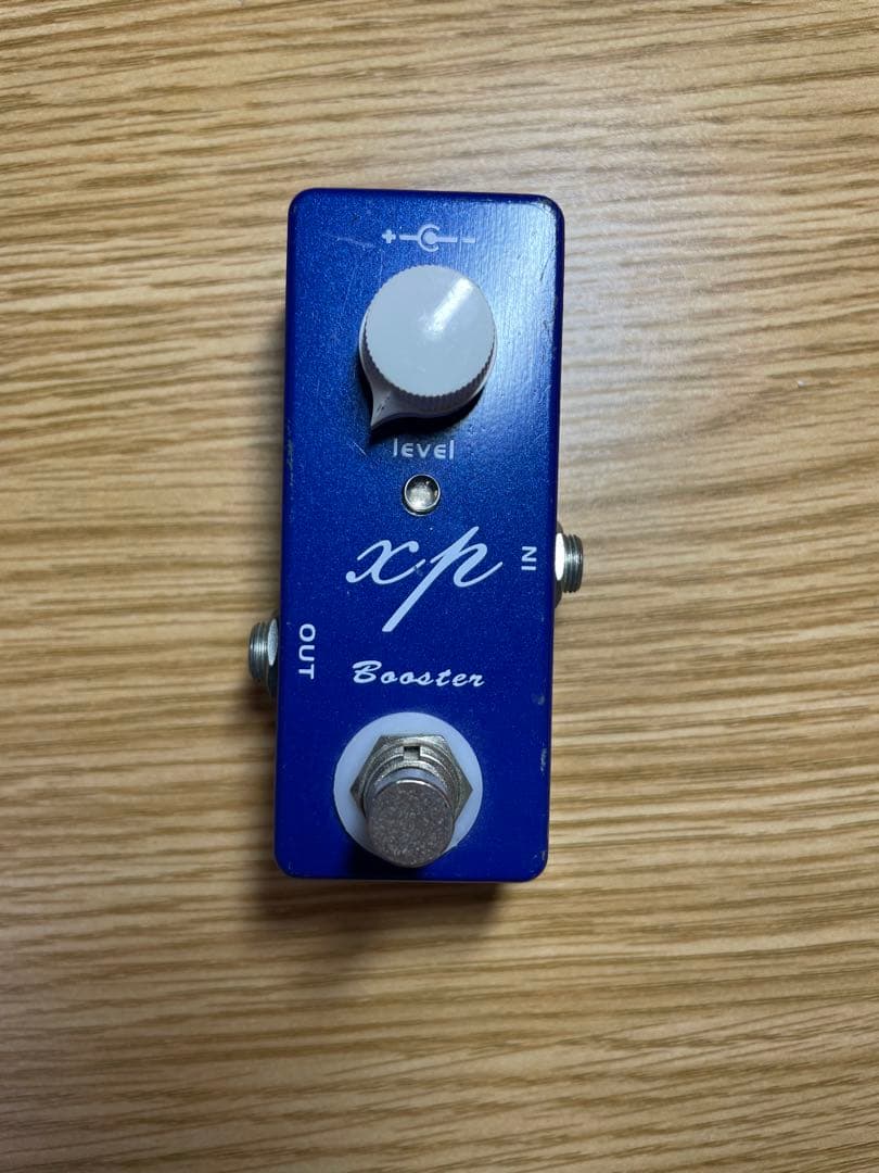 ギターエフェクターまとめ売り