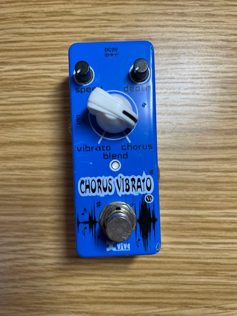 ギターエフェクターまとめ売り