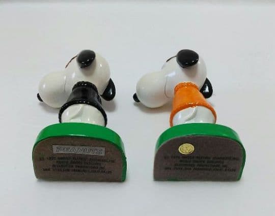 ジョークール JOE COOLオリジナル陶器❤︎1974~2022年ピーナッツ