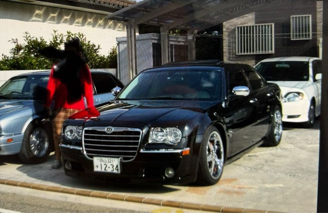 たか様 ミニカー制作依頼