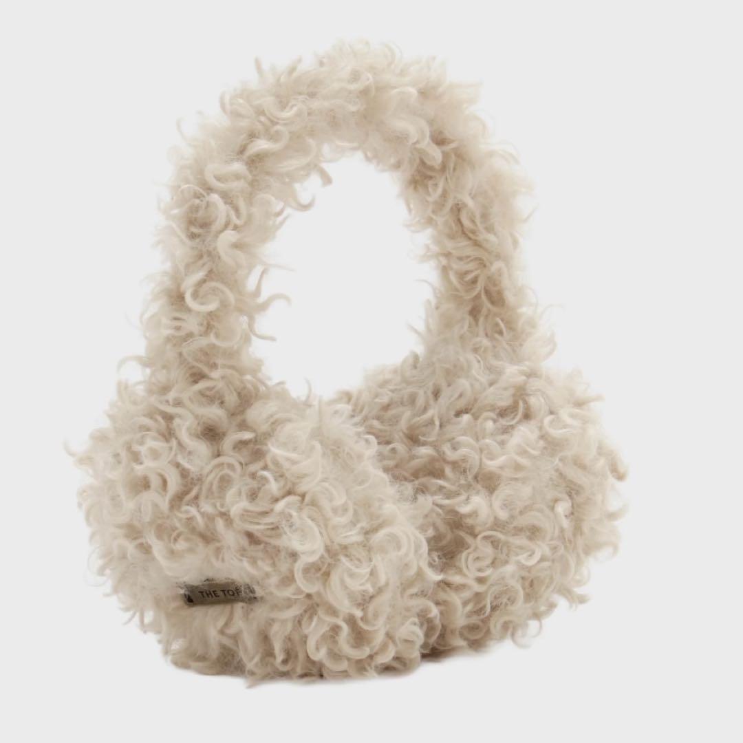 THE TOE 25AWLinderhof Earmuffs イヤーマフラー - メルカリ