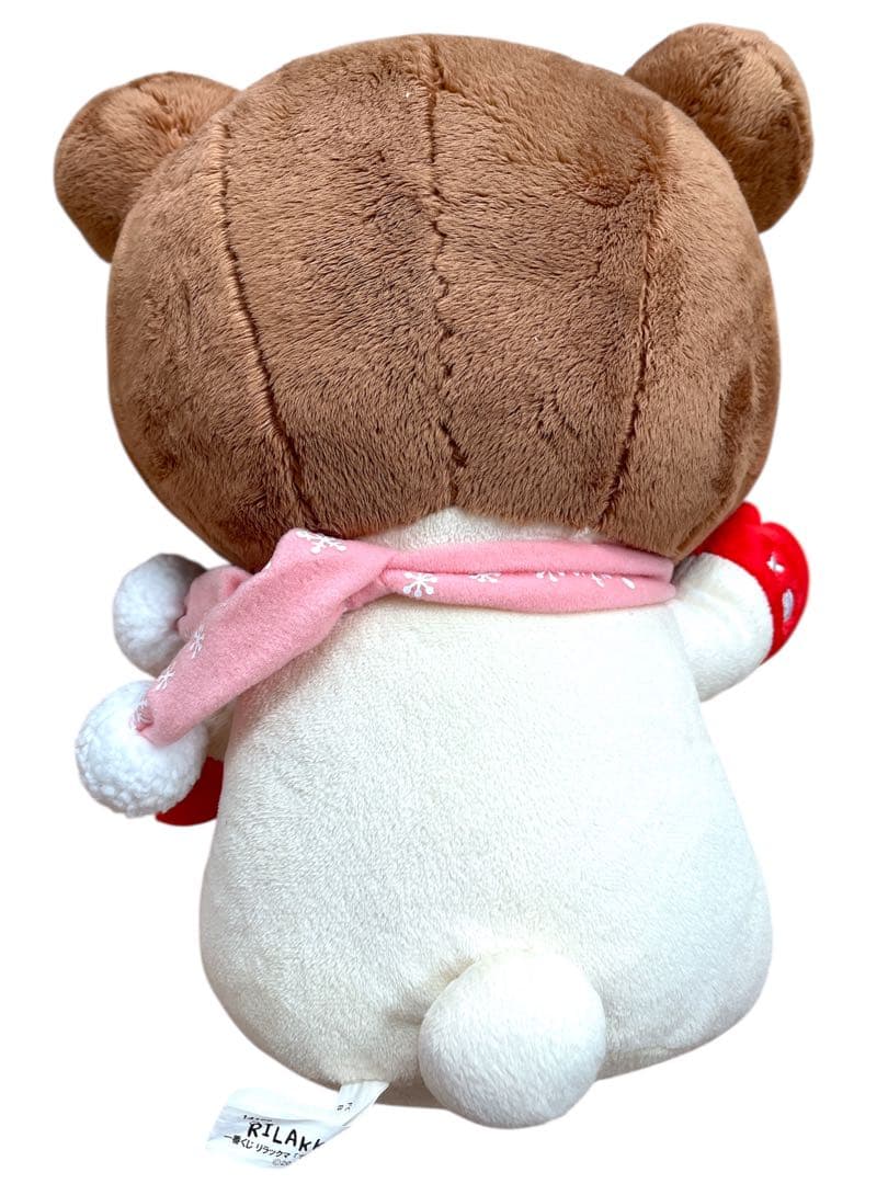 コリラックマぬいぐるみ　新品　リラックマ　まとめ売り　こぐまちゃん　サンエックス