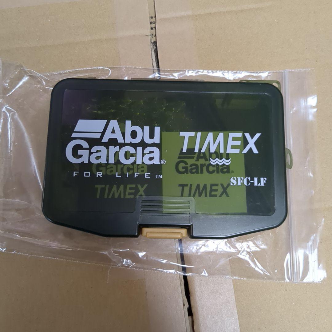 TIMEX×ABU GARCIA CAMPER タイメックス　キャンパー　新品 楽天市場】タイメックス Camper キャンパー 34mm 日本限定モデル