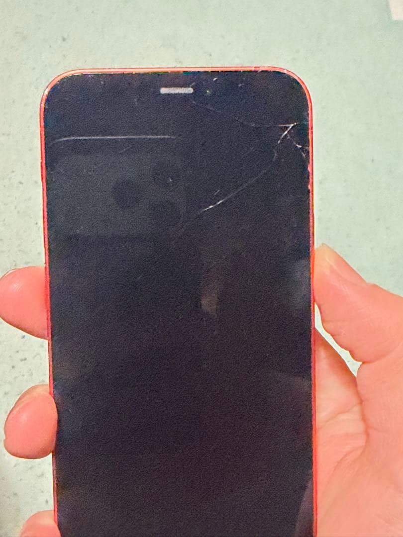 64GB】Apple iPhone 12 mini 本体SIMフリー - メルカリ