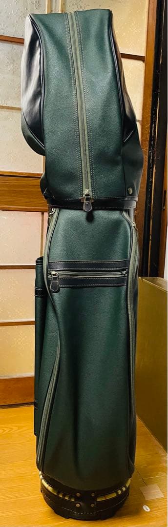 新品 通販スポーツ - 希少品☆BURBERRY GOLF☆バーバリー☆キャディ