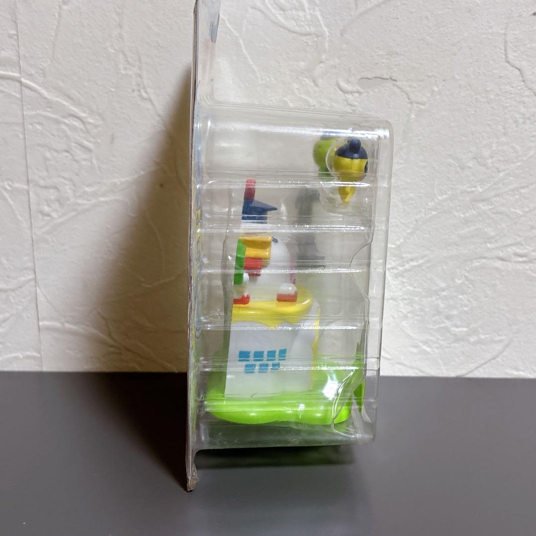 【未開封　激レア】 たまごっち　プチプチたまごっちはうす 2種類セット