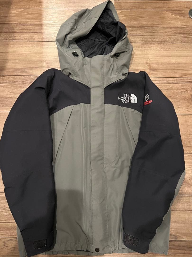 THENORTHFACESUMMIT MOUNTAIN JACKETグレーM美品 The North Face SEASONAL MOUNTAIN JACKET | NF0A5IG30UZ1 | AFEW STORE