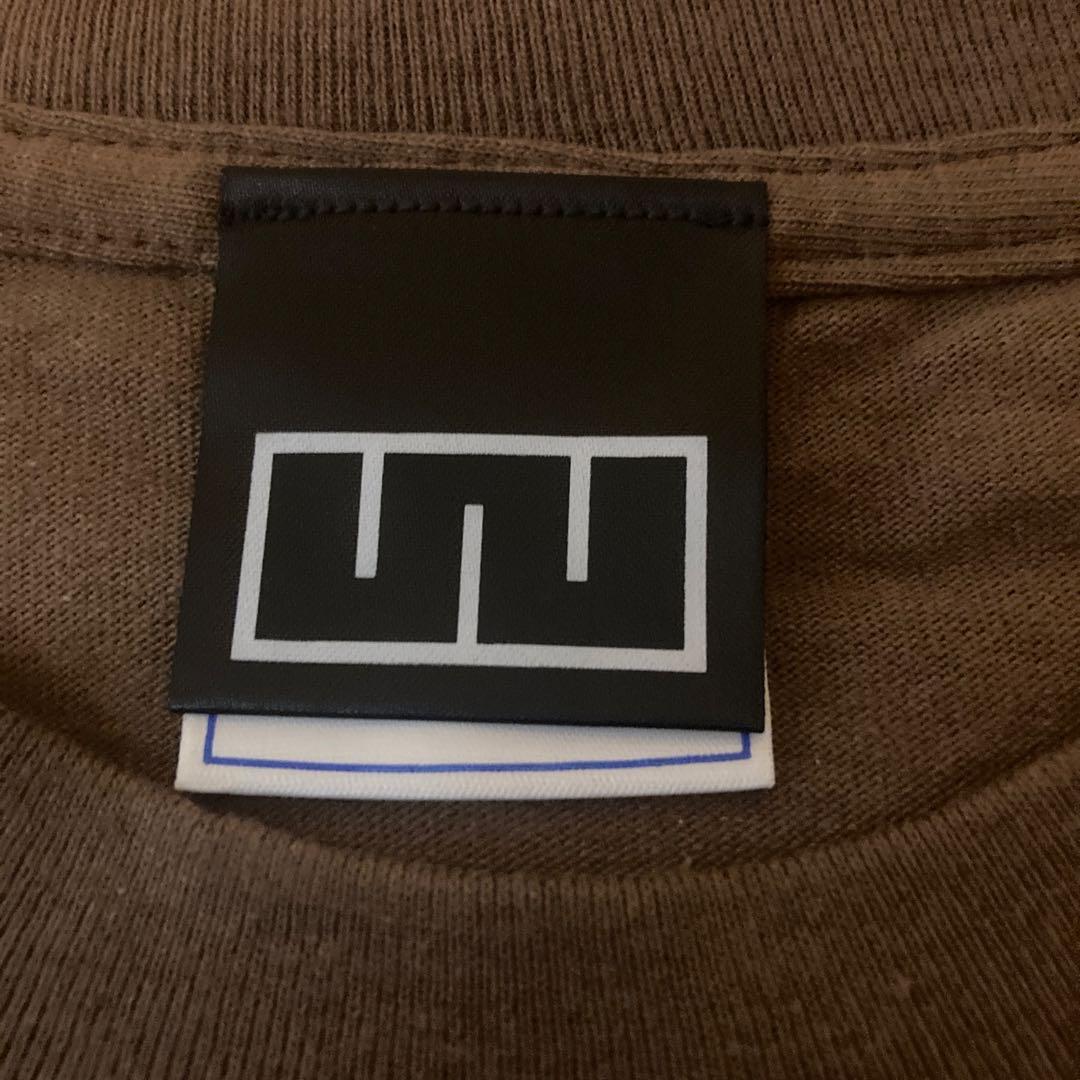 WIRE 01 Tシャツ 石野卓球 電気グルーヴ jeff mills