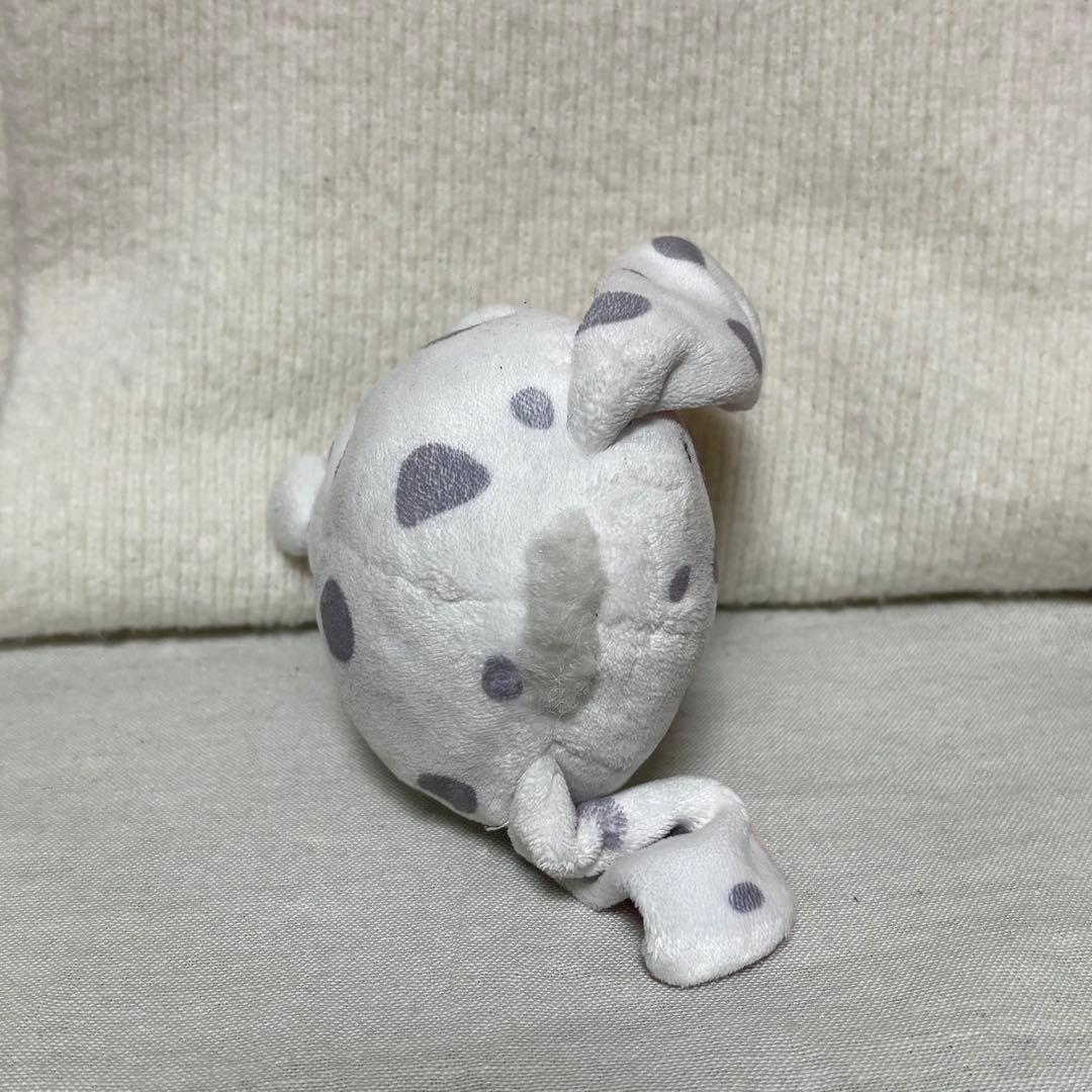 【本日値下げ中！】シュガーバニーズ ぶちうさ ぬいぐるみ