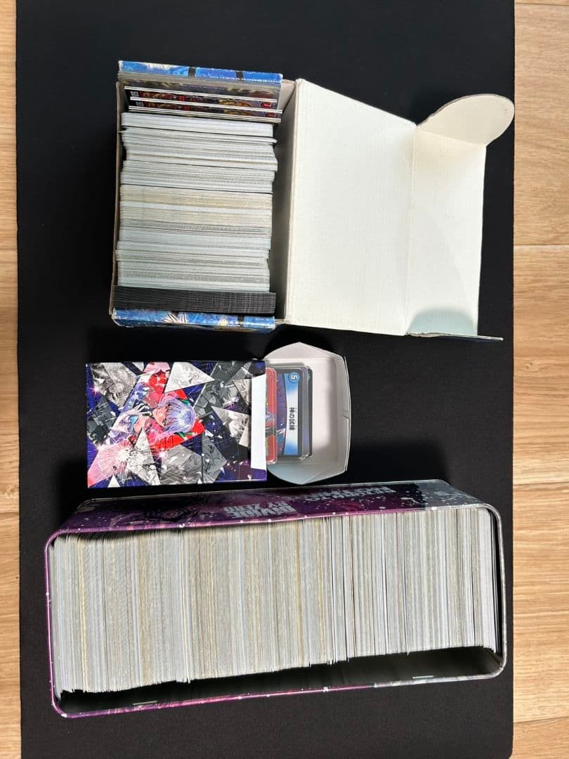 デュエマ　引退品　まとめ売り