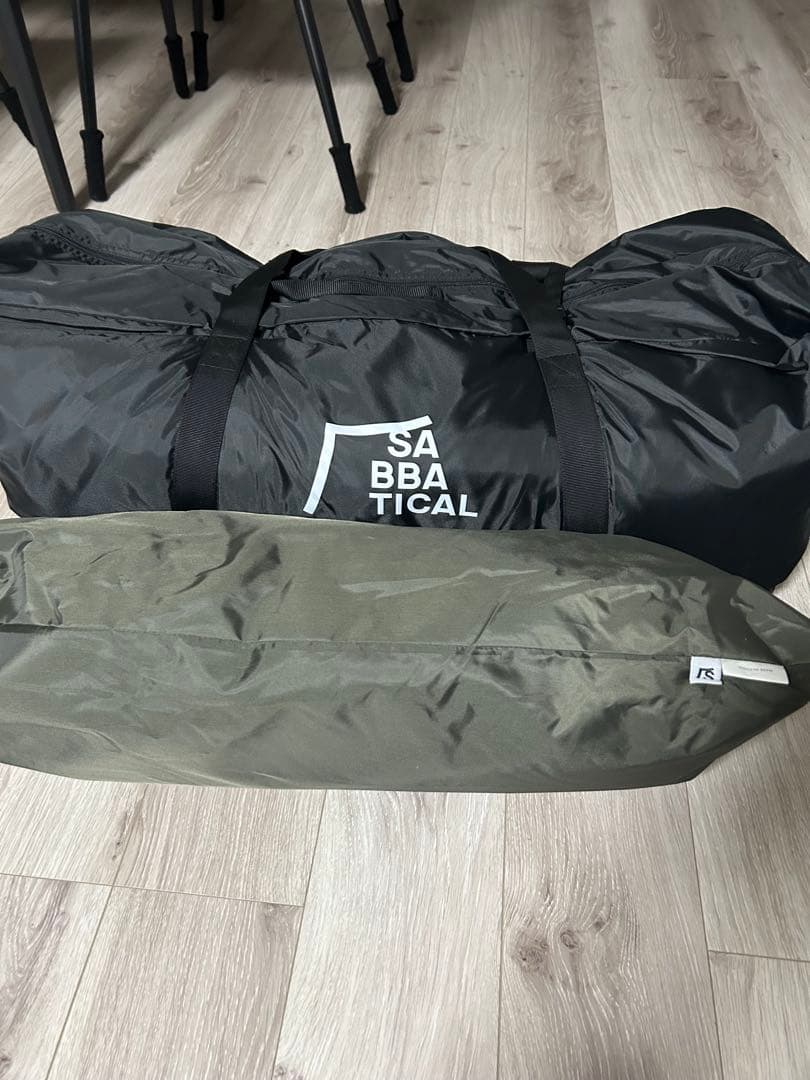 cobinサバチカル スカイパイロットシンセティック インナーテントセット スカイパイロット シンセティック - 地球の、道具。サバティカル