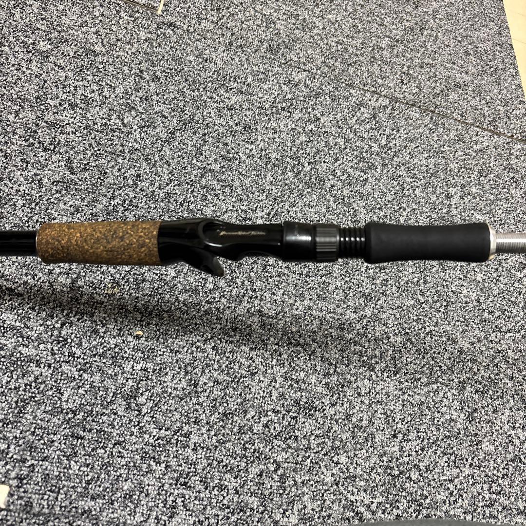 M*6様 DRT ARTEX R2 プロトモデル　極レア品　XH 7.1ft