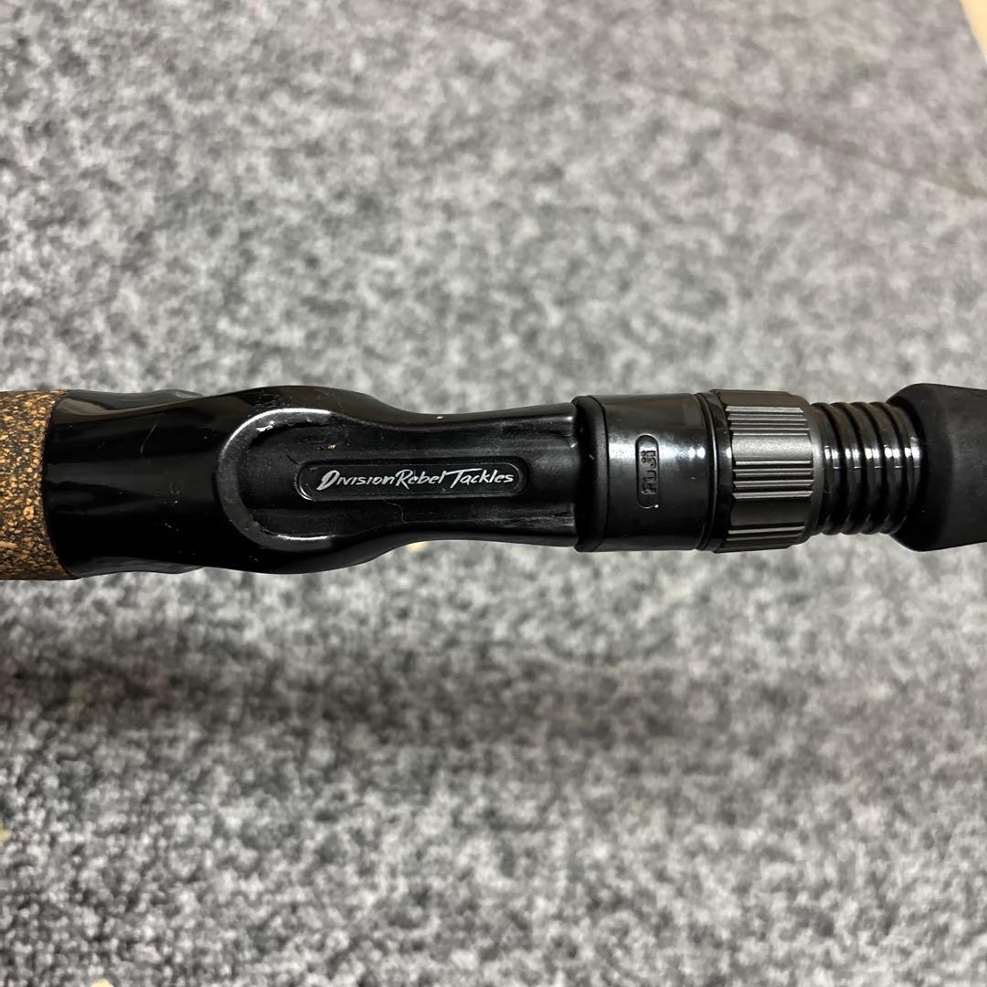 M*6様 DRT ARTEX R2 プロトモデル　極レア品　XH 7.1ft