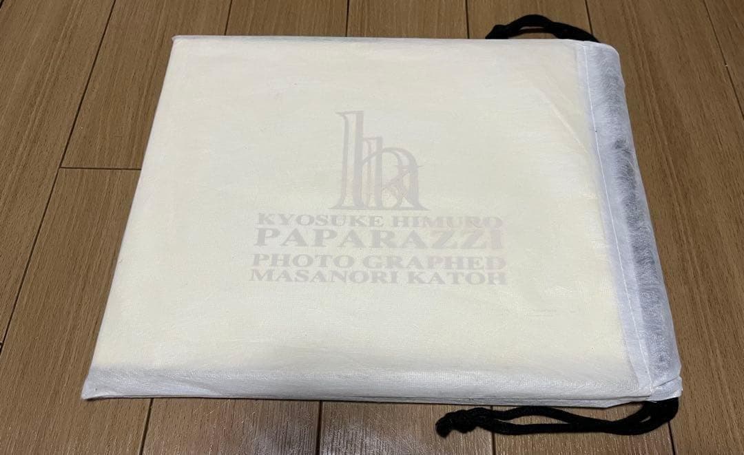 氷室京介 L'ÉGOÏSTE ツアー グッズ 非売品セット BOØWY