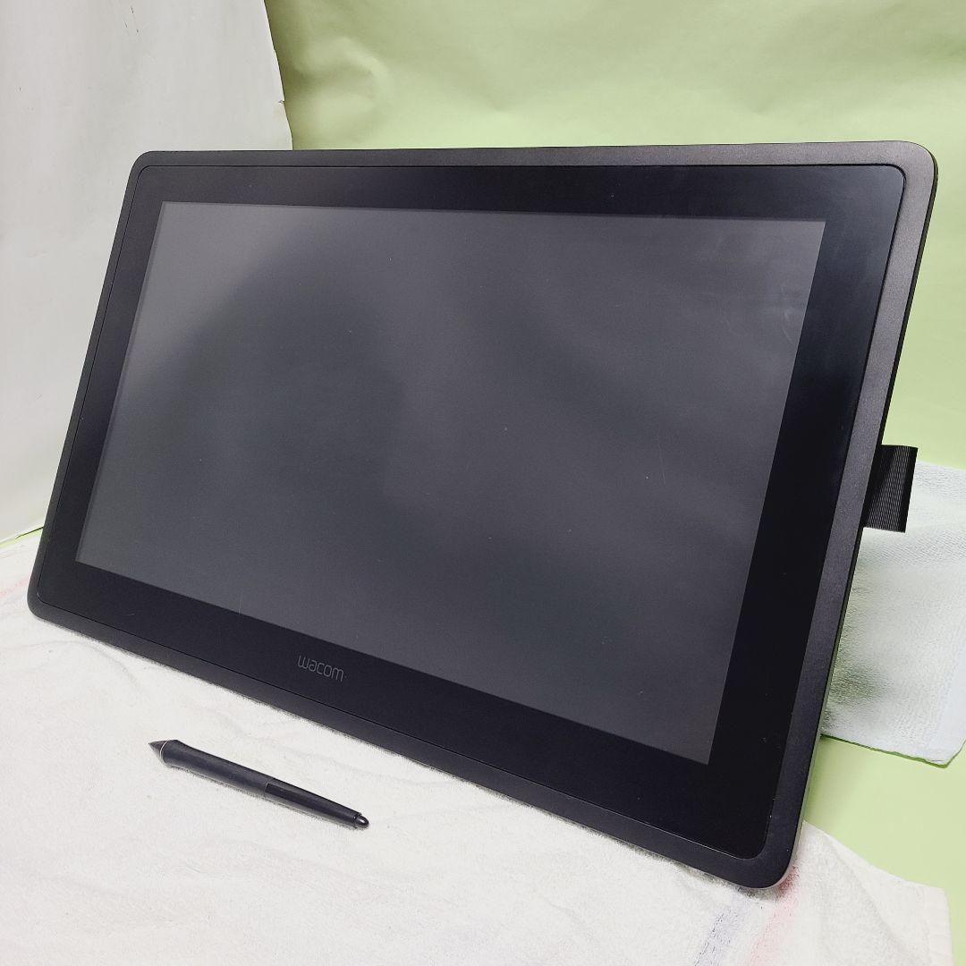WACOM Wacom Cintiq 22 21.5型 DTK-2260/K0D Amazon.co.jp: Wacom(ワコム) DTK2260K0D Cintiq 22 液晶タブレット