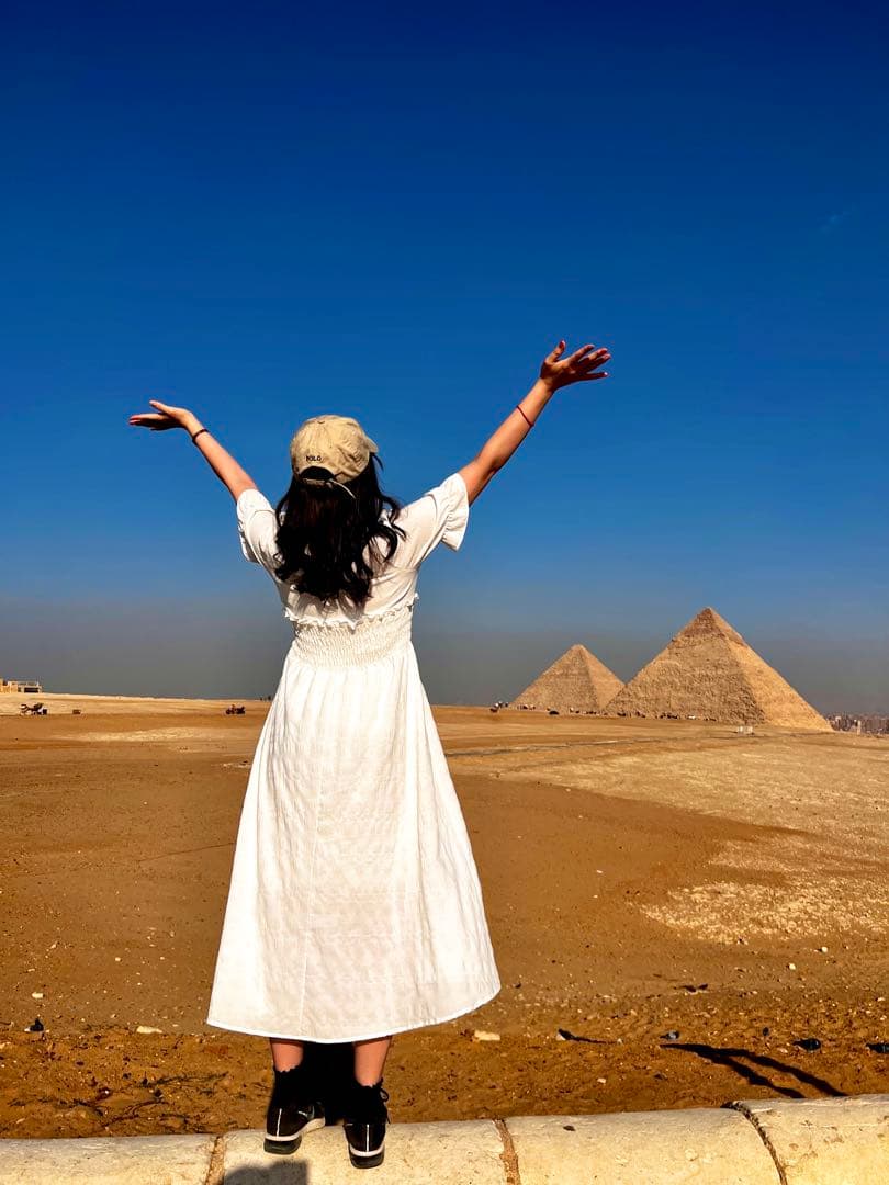 エジプト香油30ml クレオパトラ女王【KYPHI PURFAMES】香水 - メルカリ