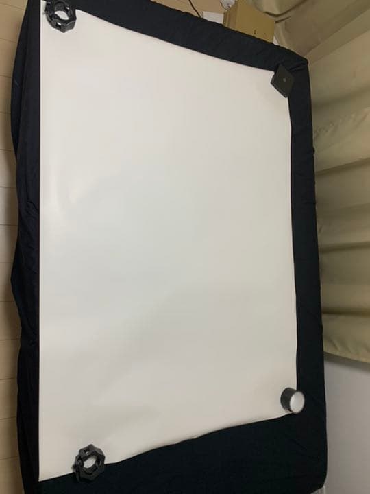 椎名林檎　発育ステータス　御起立ジャポン　非売品　ポスター