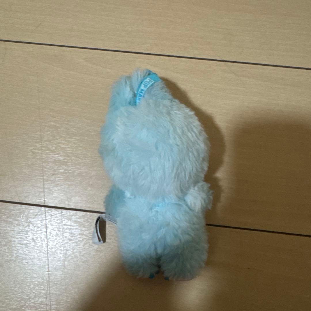 ラブブ　Luis shimokawa様