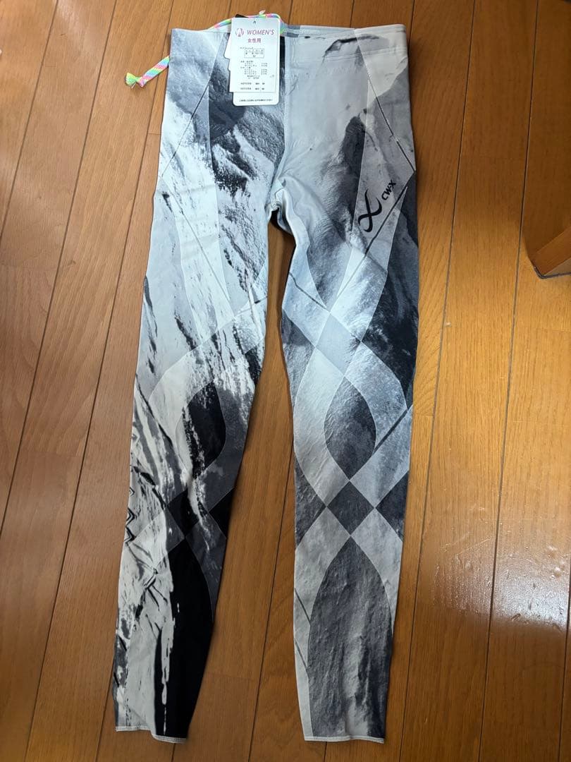 CW-X スポーツタイツ　レディースM 楽天市場】20%OFF ワコール CW-X cwx レディースエキスパートモデル