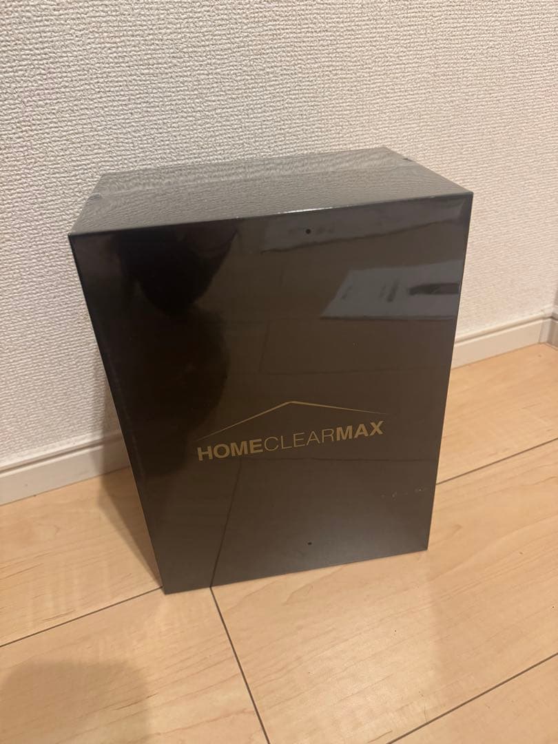 未開封  CLEAR MAX 脱毛器 Amazon | MCLEAR メンズクリア ホームクリア MAX 脱毛器 メンズ 限定