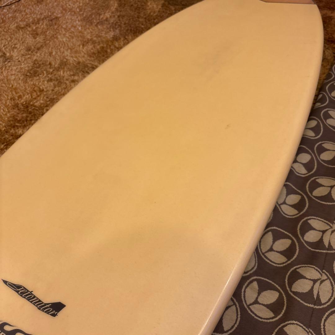 ファイヤーワイヤー　31.9L