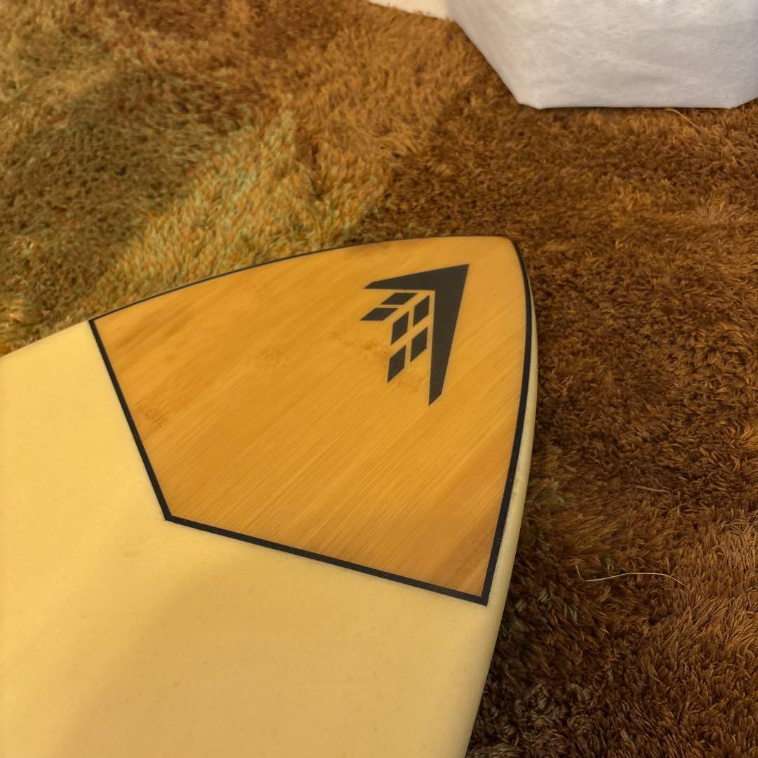 ファイヤーワイヤー　31.9L