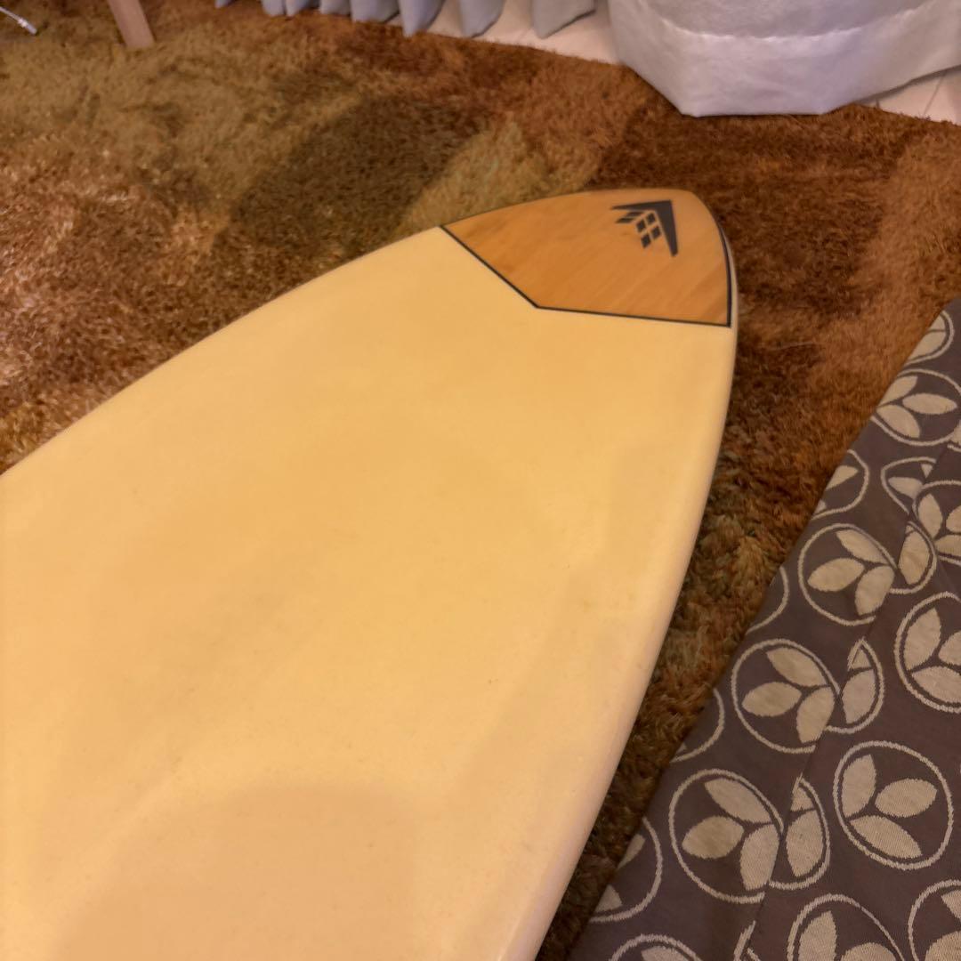 ファイヤーワイヤー　31.9L