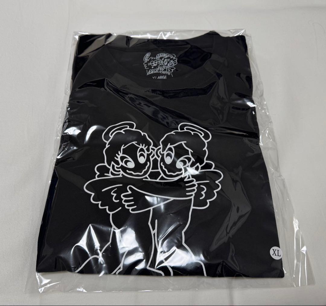 Wasted Youth tappei コラボTシャツ verdy - メルカリ