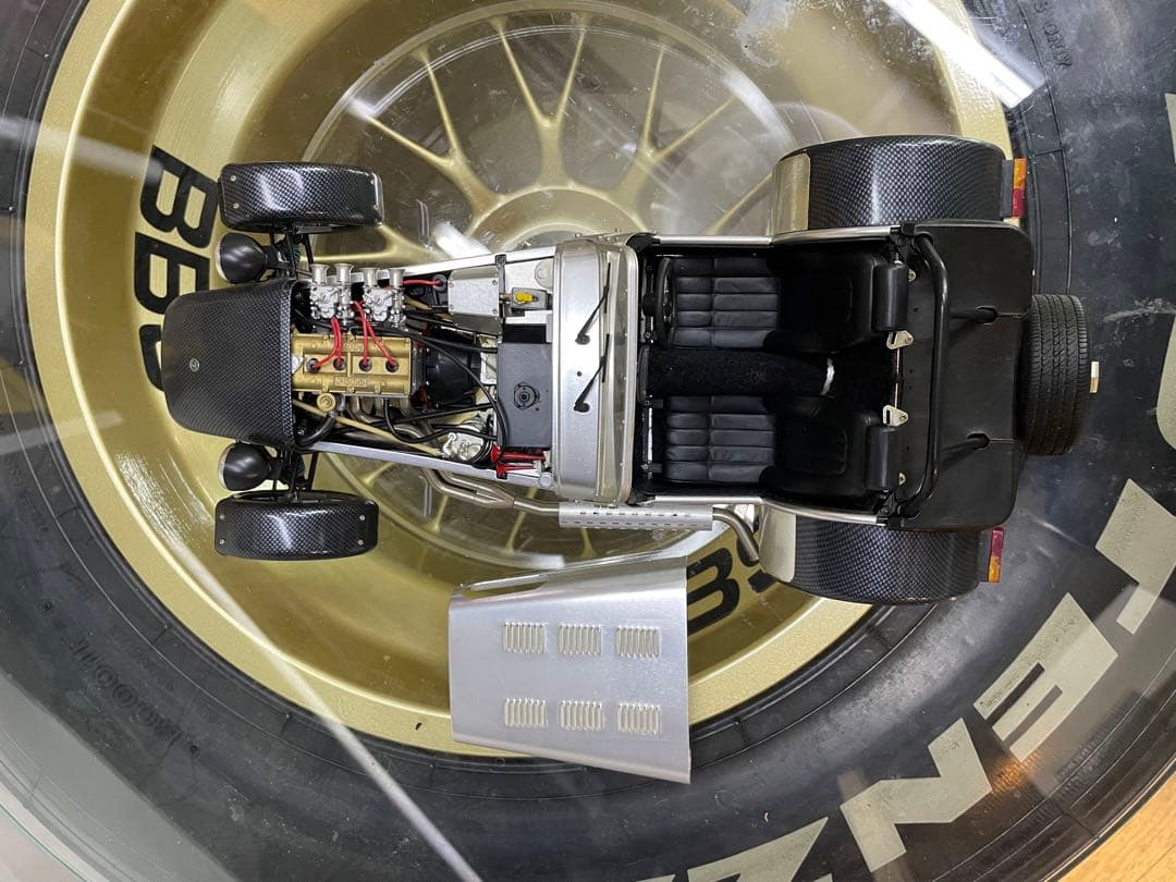 ケータハム　スーパーセブン