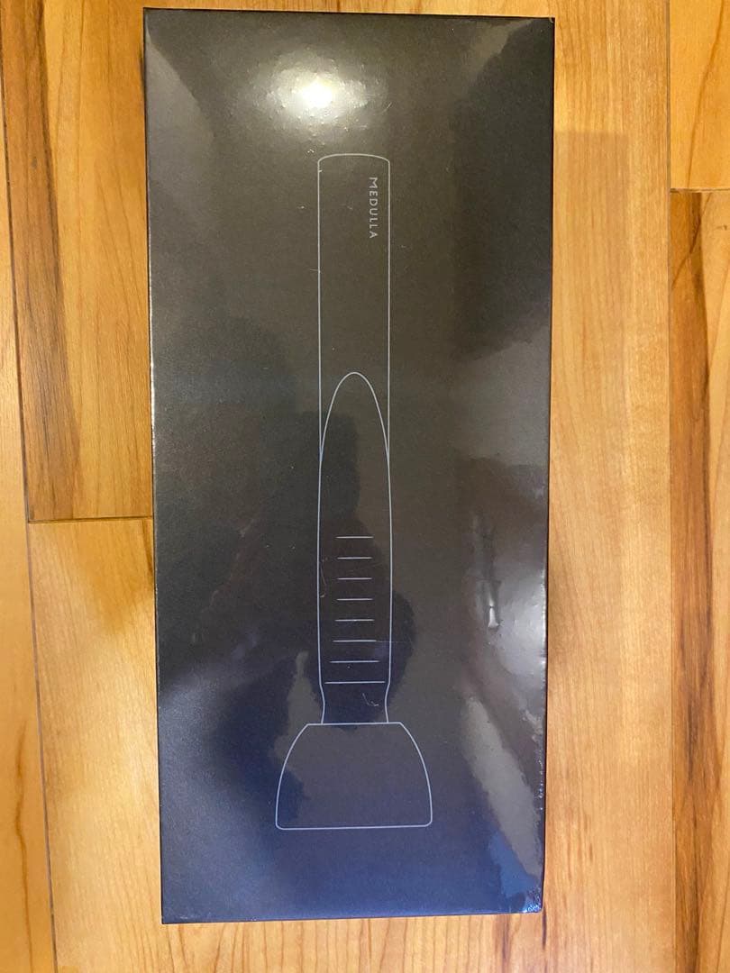 MEDULLA ソニックシャインプロ 超音波ヘアケアトリートメント機 公式】CLUB MEDULLA