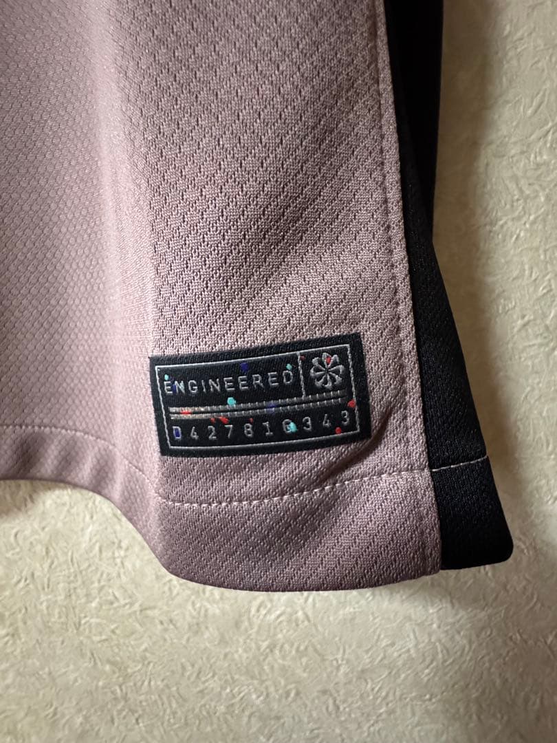 23/24 season トッテナム 3rd Kit ロメロ - メルカリ