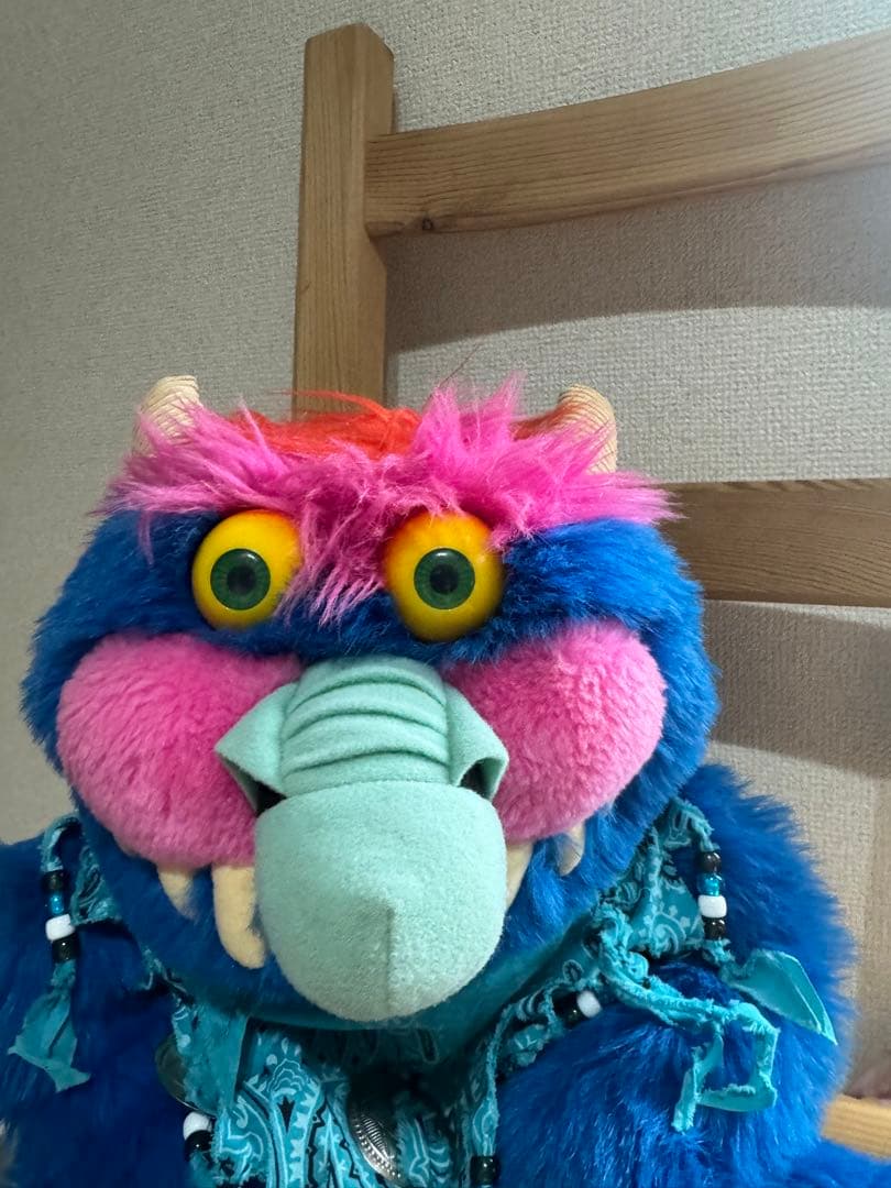 マイペットモンスター