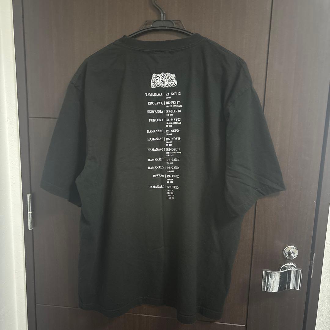 髙松瞳 Tシャツ XL イコラブボートレース部 ＝LOVE