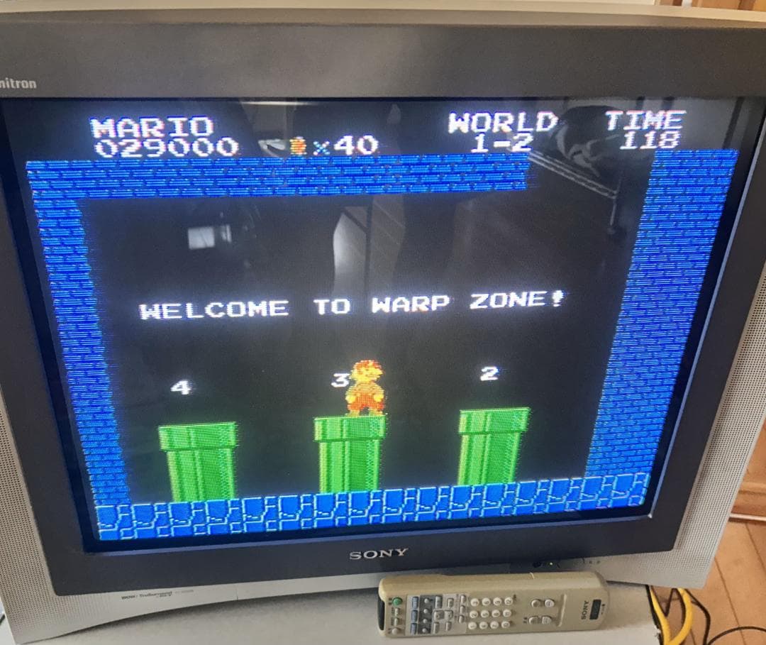 SONY ソニー トリニトロン KV-25DA65 25型 横浜市内手渡し ソニー トリニトロン KV-25DA65 ブラウン管 テレビ 25インチ 手渡し