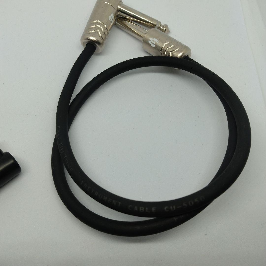 FREE THE TONE パッチケーブル DCケーブル - メルカリ