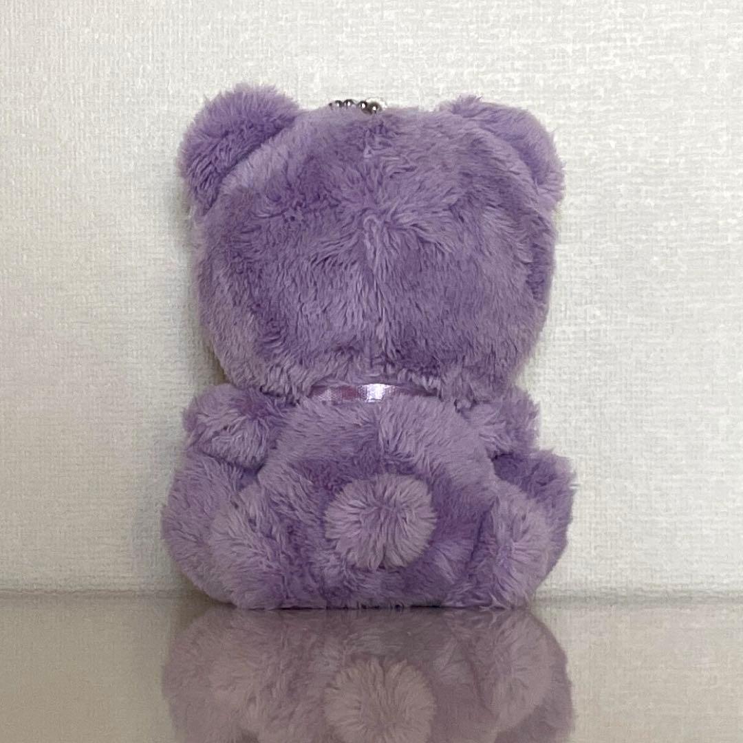 北海道限定ハローキティマスコットぬいぐるみ