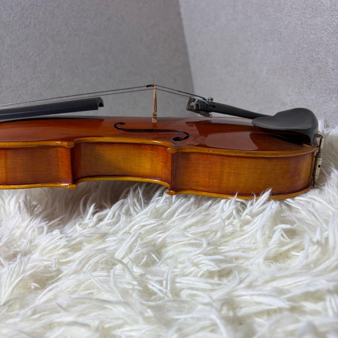 美品】SUZUKI No.520 3/4 バイオリン スズキ - メルカリ