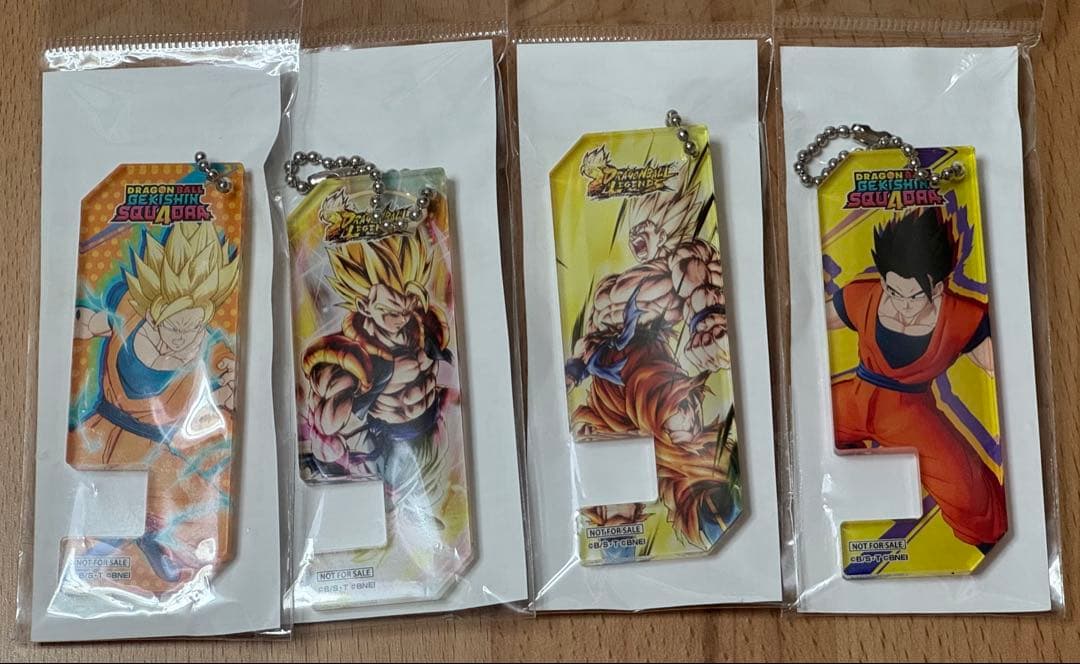 ドラゴンボール 40周年記念グッズ セット ゲンキダマツリ 特典セット