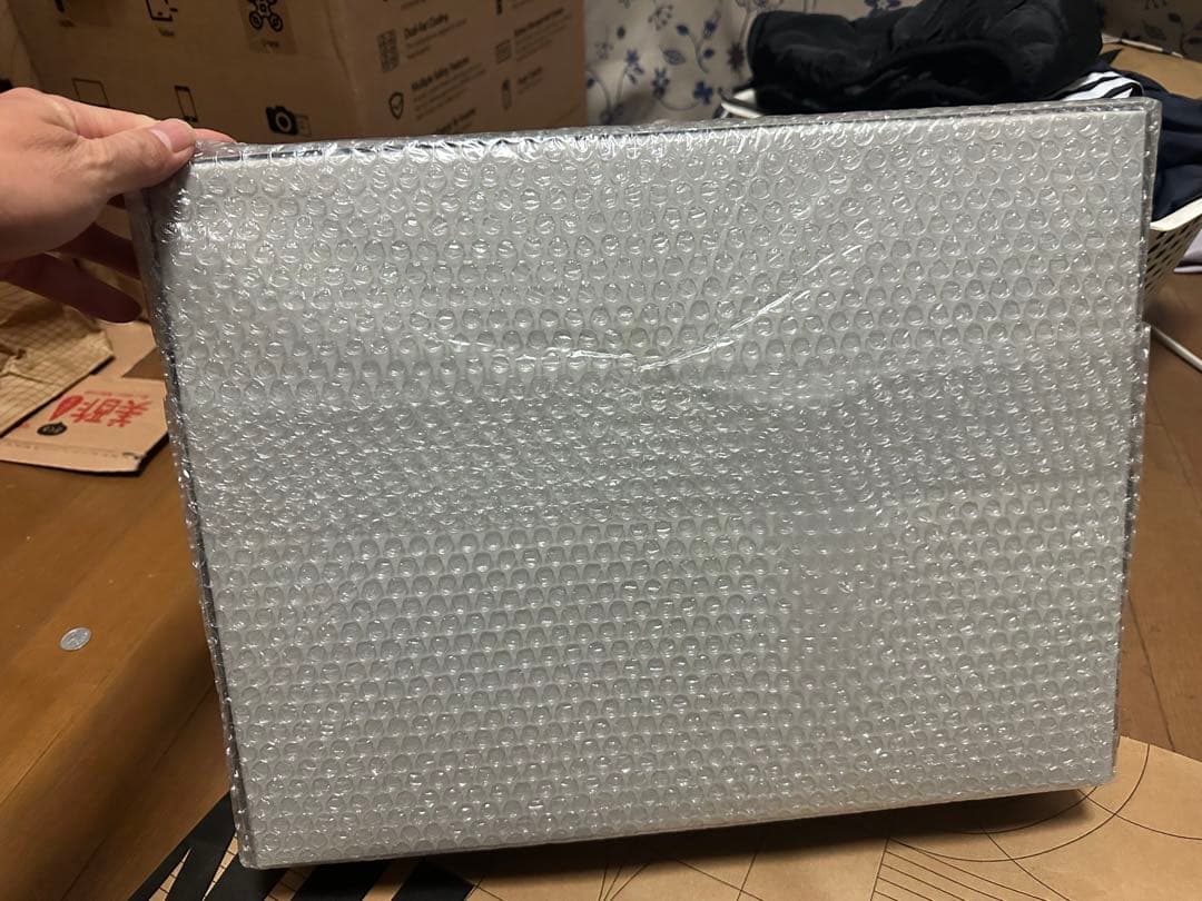 新品未使用　MGEX 1/100 ストライクフリーダムガンダム プラモデル