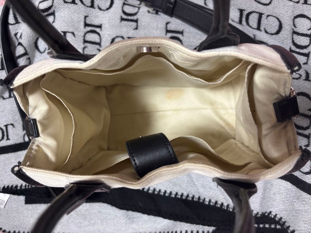 【最終お値下】cdl tokyo CDL トートバッグ　登坂広臣