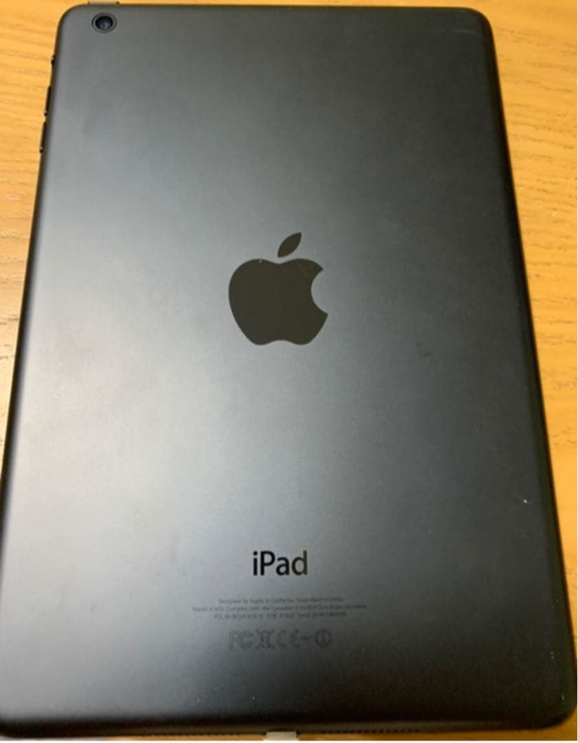 【再値下げ】iPad mini 16GB Apple アップル、第7世代「iPad mini」発表。Apple IntelligenceとApple