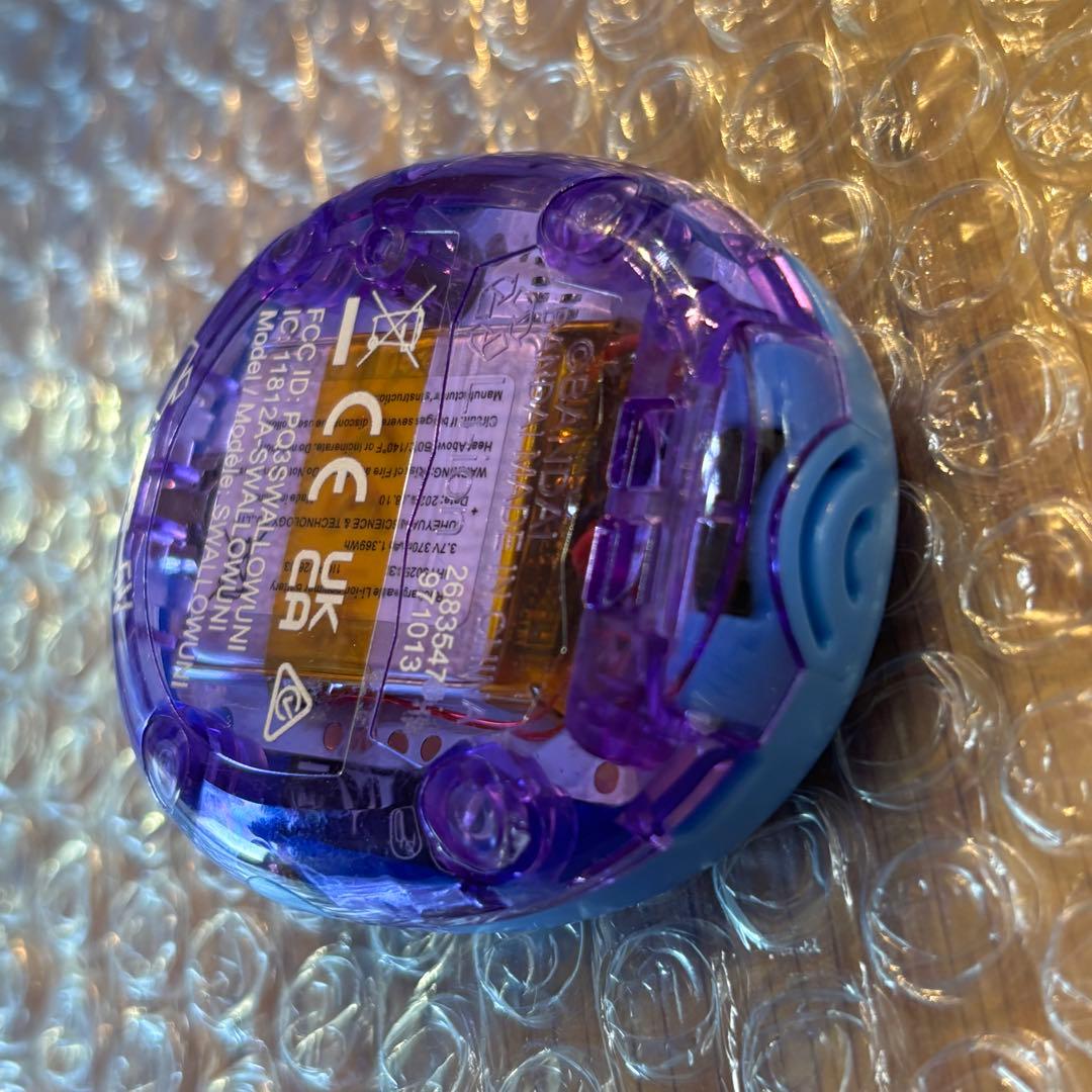 Tamagotchi Uni 腕時計型おもちゃ