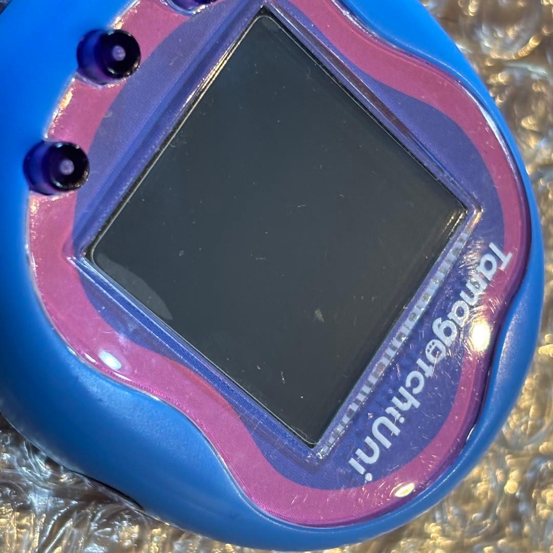 Tamagotchi Uni 腕時計型おもちゃ