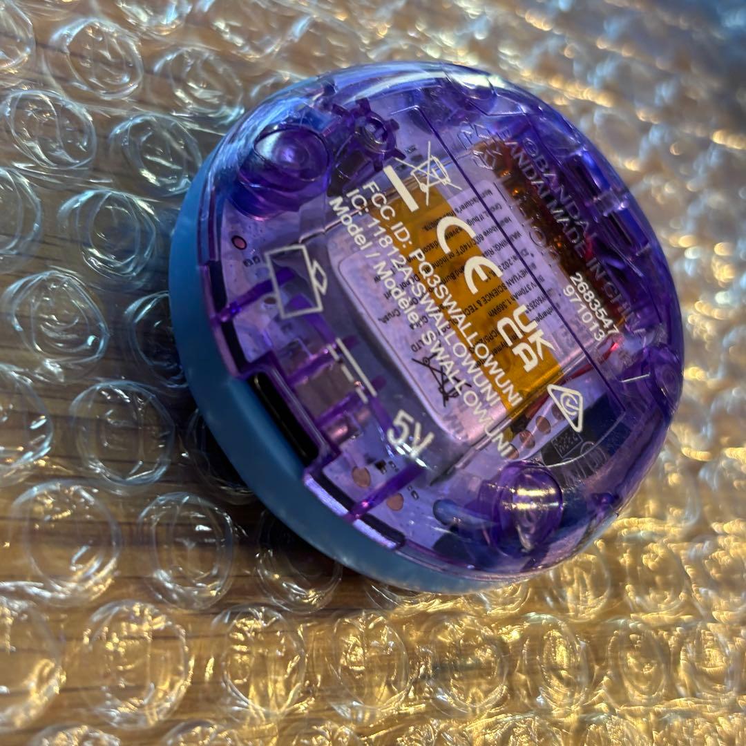 Tamagotchi Uni 腕時計型おもちゃ