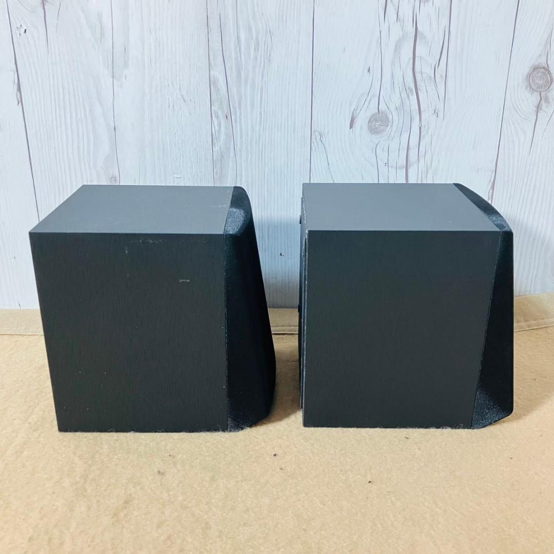 美品】ONKYO SKH-410 イネーブルドスピーカー ペア シリアル同番