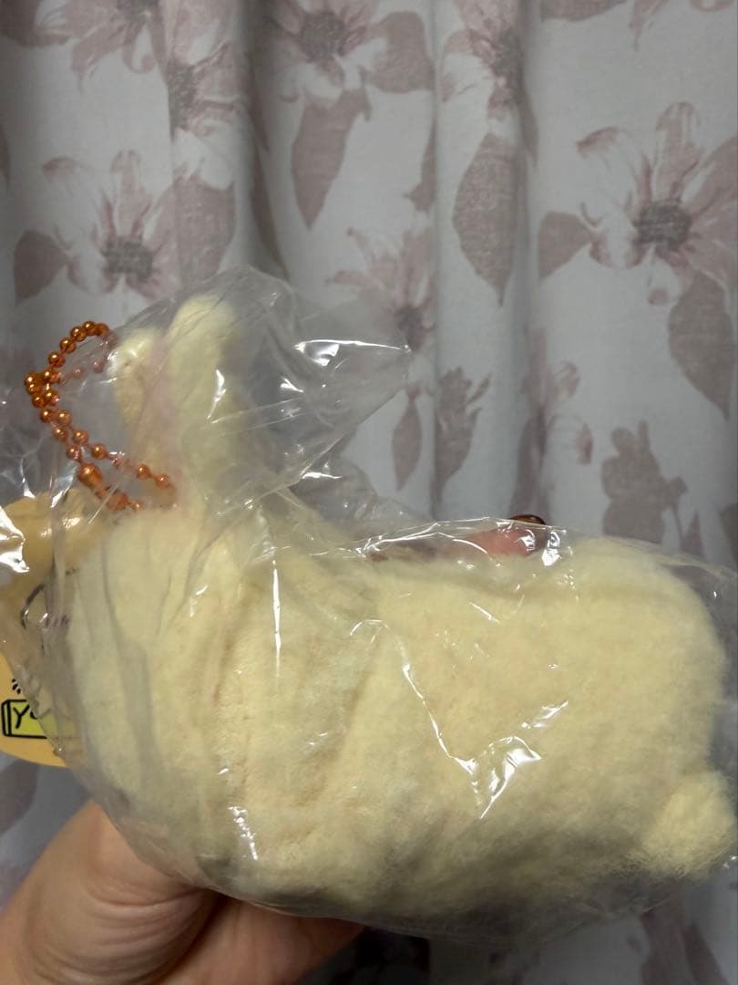 ぬいぐるみセット　ちいかわ　うさぎ