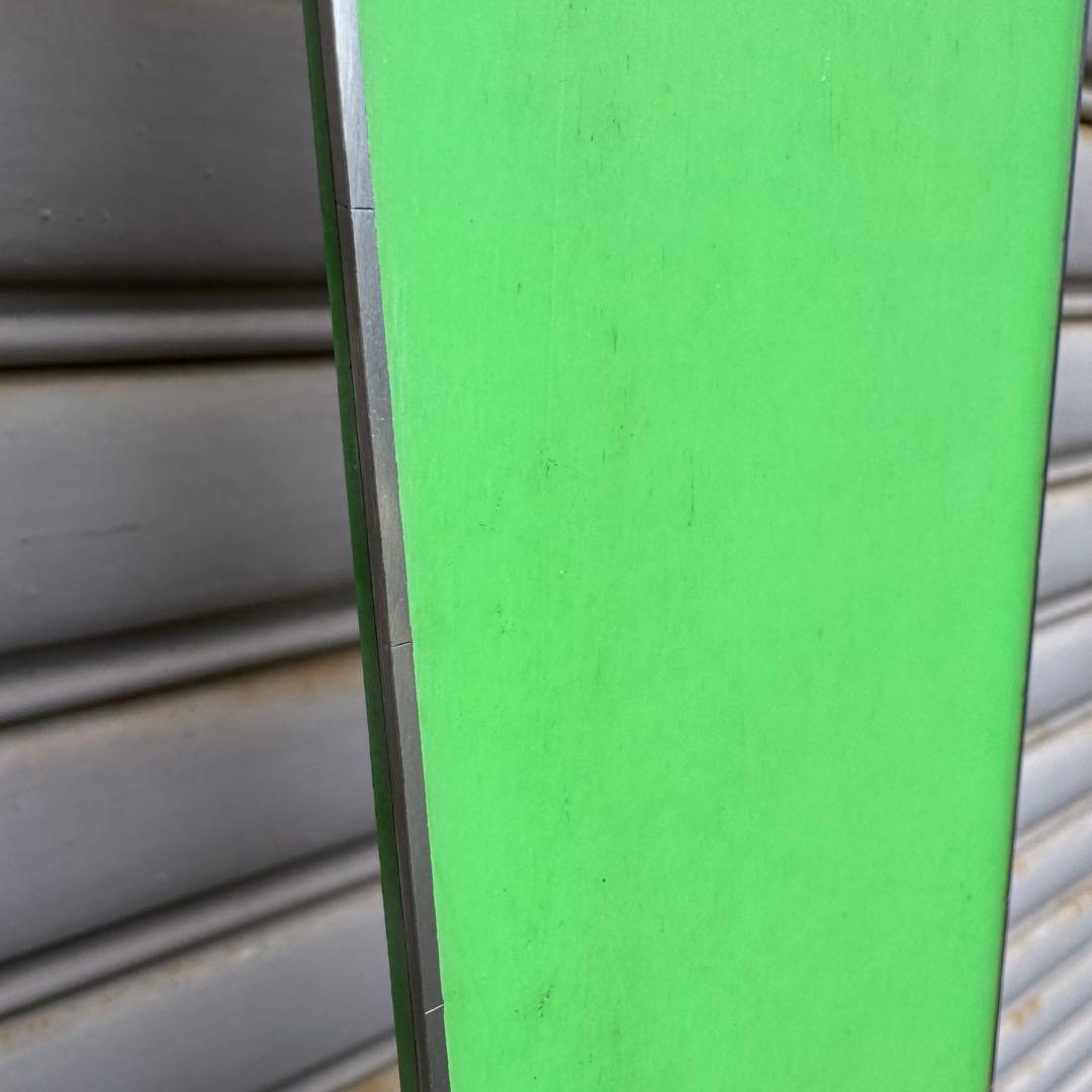 ID one FR -TM 160cm LOOK NXー12 セット