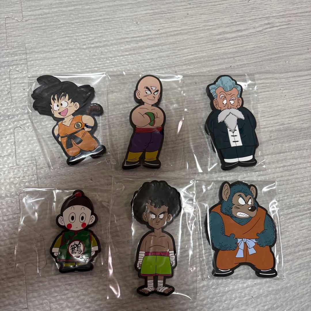 《一番くじドラゴンボール》B賞C賞下位賞❗️